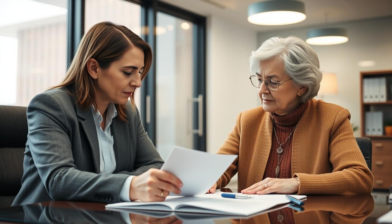 Reliable Power of Attorney Services