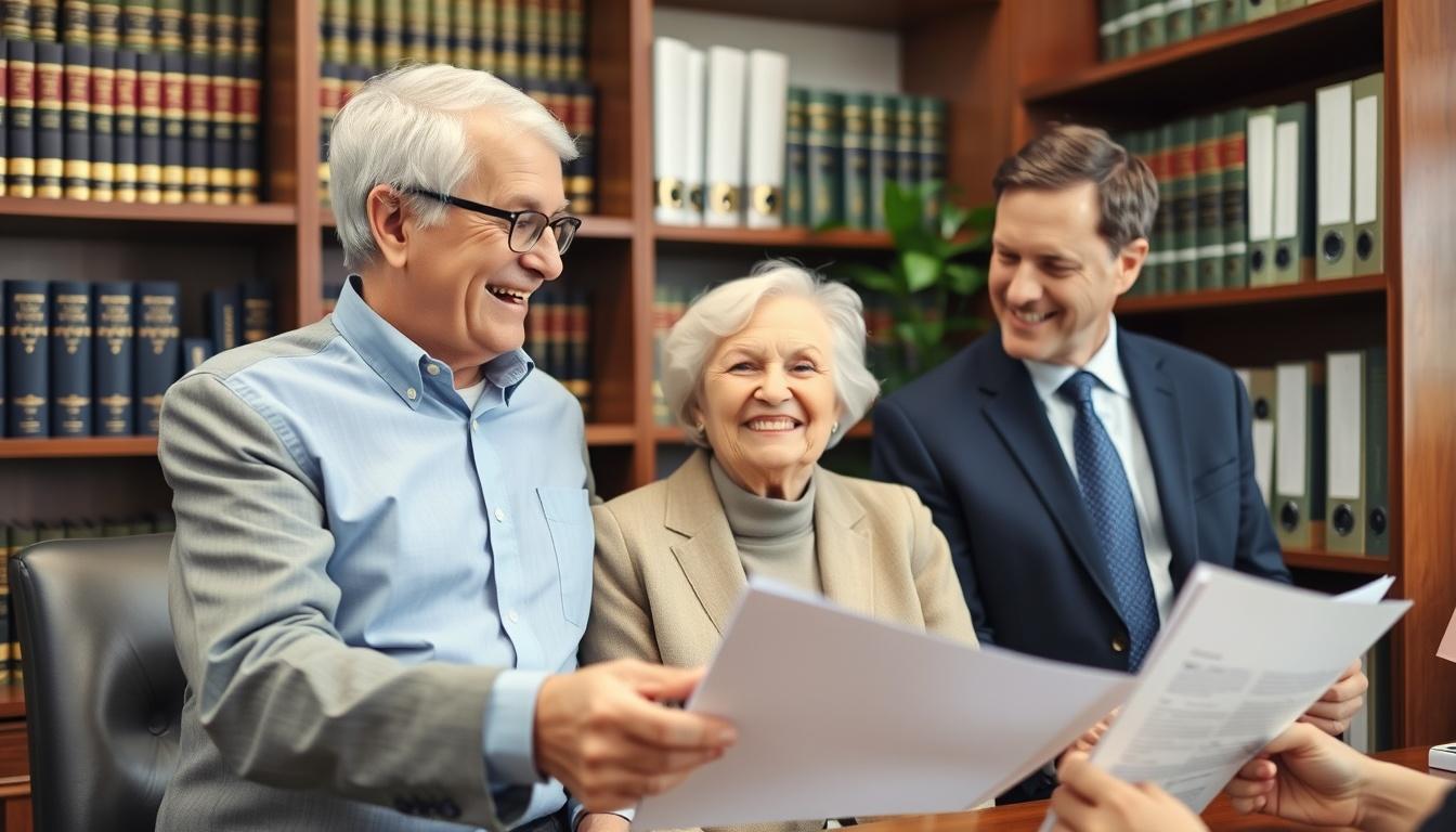 Proactive Retirement Planning